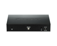 D-Link 8p DGS-1100-08P (8x10/100/1000Mbit) - 175216 - zdjęcie 2